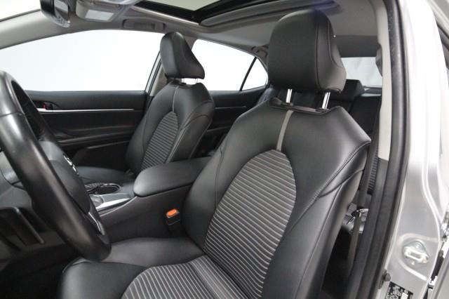 Used Toyota Camry SE w/ rearCam 2019 | Car Revolution. Maple Shade, New Jersey Used Toyota Camry SE w/ rearCam 2019 | Car Revolution. Maple Shade, New Jersey