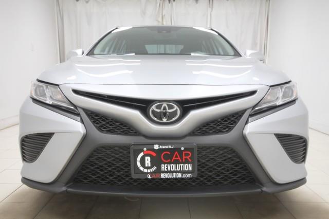 Used Toyota Camry SE w/ rearCam 2019 | Car Revolution. Maple Shade, New Jersey Used Toyota Camry SE w/ rearCam 2019 | Car Revolution. Maple Shade, New Jersey