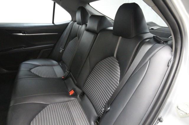 Used Toyota Camry SE w/ rearCam 2019 | Car Revolution. Maple Shade, New Jersey Used Toyota Camry SE w/ rearCam 2019 | Car Revolution. Maple Shade, New Jersey
