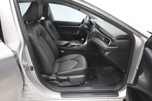 Used Toyota Camry SE w/ rearCam 2019 | Car Revolution. Maple Shade, New Jersey Used Toyota Camry SE w/ rearCam 2019 | Car Revolution. Maple Shade, New Jersey