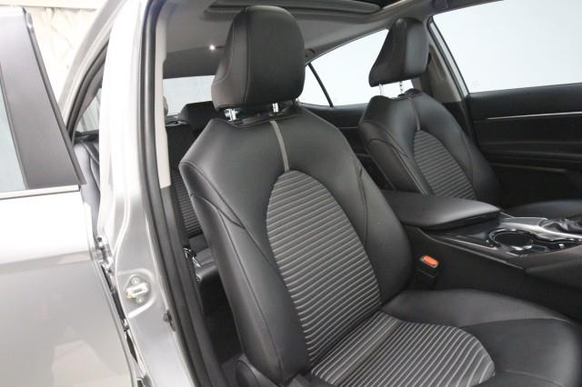 Used Toyota Camry SE w/ rearCam 2019 | Car Revolution. Maple Shade, New Jersey Used Toyota Camry SE w/ rearCam 2019 | Car Revolution. Maple Shade, New Jersey