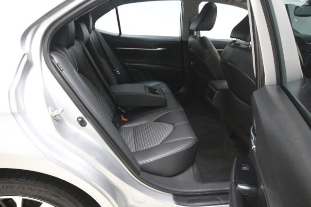 Used Toyota Camry SE w/ rearCam 2019 | Car Revolution. Maple Shade, New Jersey Used Toyota Camry SE w/ rearCam 2019 | Car Revolution. Maple Shade, New Jersey