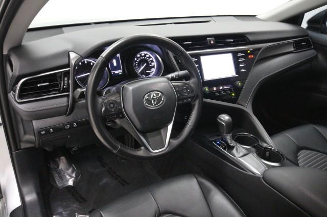 Used Toyota Camry SE w/ rearCam 2019 | Car Revolution. Maple Shade, New Jersey Used Toyota Camry SE w/ rearCam 2019 | Car Revolution. Maple Shade, New Jersey