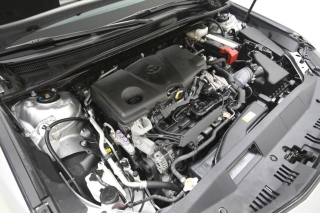 Used Toyota Camry SE w/ rearCam 2019 | Car Revolution. Maple Shade, New Jersey Used Toyota Camry SE w/ rearCam 2019 | Car Revolution. Maple Shade, New Jersey