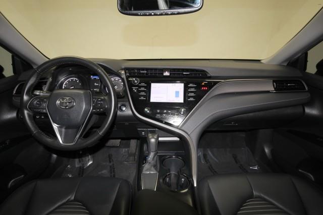Used Toyota Camry SE w/ rearCam 2019 | Car Revolution. Maple Shade, New Jersey Used Toyota Camry SE w/ rearCam 2019 | Car Revolution. Maple Shade, New Jersey