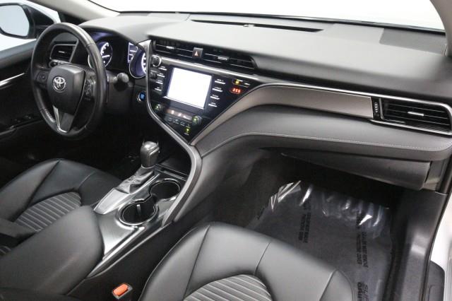 Used Toyota Camry SE w/ rearCam 2019 | Car Revolution. Maple Shade, New Jersey Used Toyota Camry SE w/ rearCam 2019 | Car Revolution. Maple Shade, New Jersey