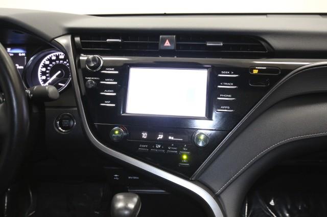 Used Toyota Camry SE w/ rearCam 2019 | Car Revolution. Maple Shade, New Jersey Used Toyota Camry SE w/ rearCam 2019 | Car Revolution. Maple Shade, New Jersey