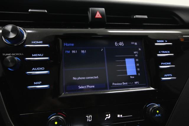 Used Toyota Camry SE w/ rearCam 2019 | Car Revolution. Maple Shade, New Jersey Used Toyota Camry SE w/ rearCam 2019 | Car Revolution. Maple Shade, New Jersey