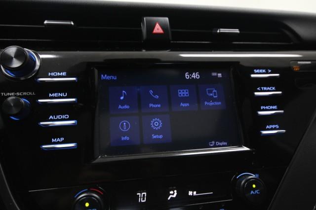 Used Toyota Camry SE w/ rearCam 2019 | Car Revolution. Maple Shade, New Jersey Used Toyota Camry SE w/ rearCam 2019 | Car Revolution. Maple Shade, New Jersey