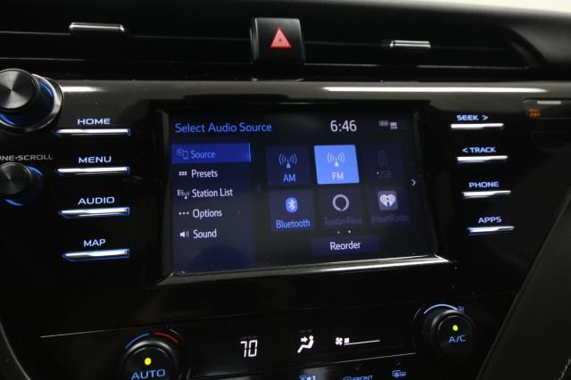 Used Toyota Camry SE w/ rearCam 2019 | Car Revolution. Maple Shade, New Jersey Used Toyota Camry SE w/ rearCam 2019 | Car Revolution. Maple Shade, New Jersey