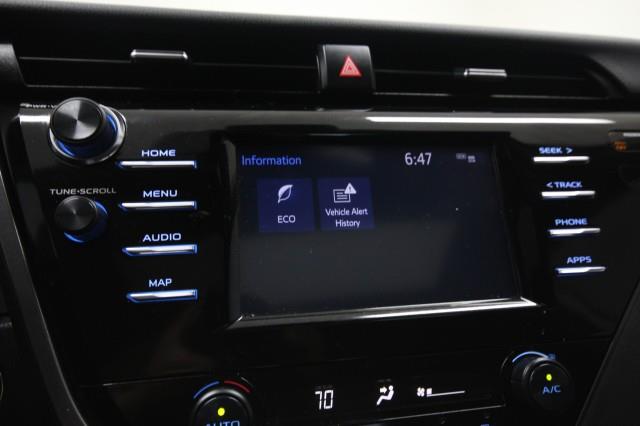 Used Toyota Camry SE w/ rearCam 2019 | Car Revolution. Maple Shade, New Jersey Used Toyota Camry SE w/ rearCam 2019 | Car Revolution. Maple Shade, New Jersey