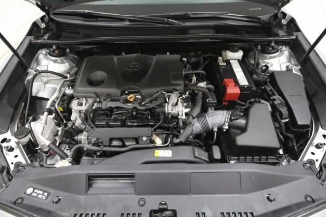 Used Toyota Camry SE w/ rearCam 2019 | Car Revolution. Maple Shade, New Jersey Used Toyota Camry SE w/ rearCam 2019 | Car Revolution. Maple Shade, New Jersey