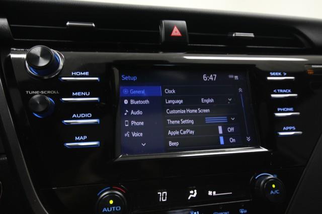 Used Toyota Camry SE w/ rearCam 2019 | Car Revolution. Maple Shade, New Jersey Used Toyota Camry SE w/ rearCam 2019 | Car Revolution. Maple Shade, New Jersey