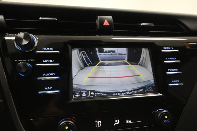Used Toyota Camry SE w/ rearCam 2019 | Car Revolution. Maple Shade, New Jersey Used Toyota Camry SE w/ rearCam 2019 | Car Revolution. Maple Shade, New Jersey
