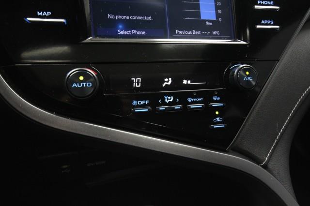 Used Toyota Camry SE w/ rearCam 2019 | Car Revolution. Maple Shade, New Jersey Used Toyota Camry SE w/ rearCam 2019 | Car Revolution. Maple Shade, New Jersey