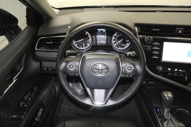 Used Toyota Camry SE w/ rearCam 2019 | Car Revolution. Maple Shade, New Jersey Used Toyota Camry SE w/ rearCam 2019 | Car Revolution. Maple Shade, New Jersey