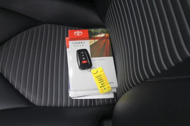 Used Toyota Camry SE w/ rearCam 2019 | Car Revolution. Maple Shade, New Jersey Used Toyota Camry SE w/ rearCam 2019 | Car Revolution. Maple Shade, New Jersey