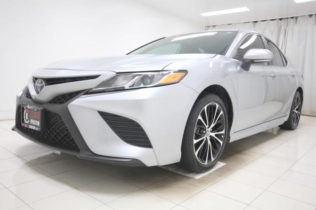 Used Toyota Camry SE w/ rearCam 2019 | Car Revolution. Maple Shade, New Jersey Used Toyota Camry SE w/ rearCam 2019 | Car Revolution. Maple Shade, New Jersey