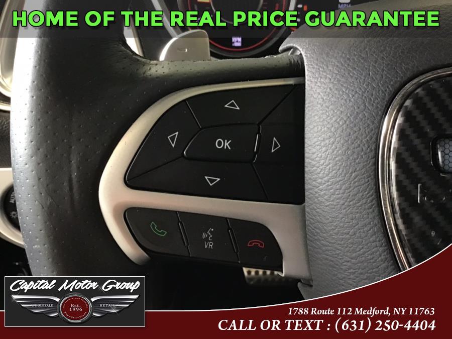 2016 Dodge Challenger 2dr Cpe R/T Scat Pack, available for sale in Medford, New York | Capital Motor Group Inc. Medford, New York 2016 Dodge Challenger 2dr Cpe R/T Scat Pack, available for sale in Medford, New York | Capital Motor Group Inc. Medford, New York