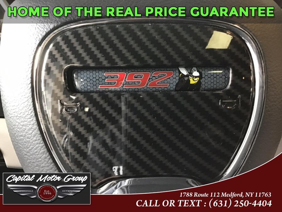 2016 Dodge Challenger 2dr Cpe R/T Scat Pack, available for sale in Medford, New York | Capital Motor Group Inc. Medford, New York 2016 Dodge Challenger 2dr Cpe R/T Scat Pack, available for sale in Medford, New York | Capital Motor Group Inc. Medford, New York