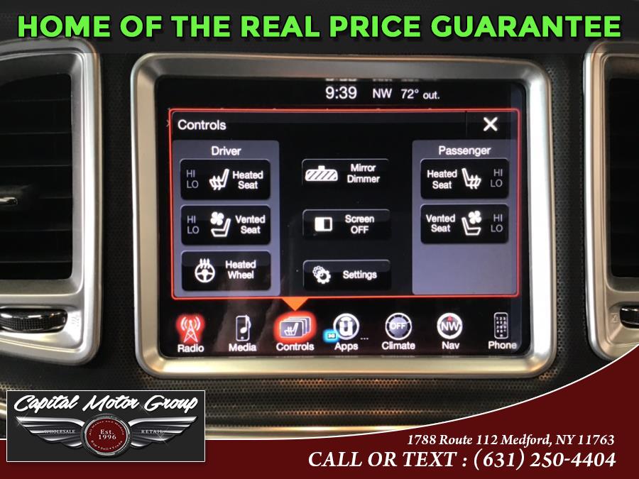 2016 Dodge Challenger 2dr Cpe R/T Scat Pack, available for sale in Medford, New York | Capital Motor Group Inc. Medford, New York 2016 Dodge Challenger 2dr Cpe R/T Scat Pack, available for sale in Medford, New York | Capital Motor Group Inc. Medford, New York