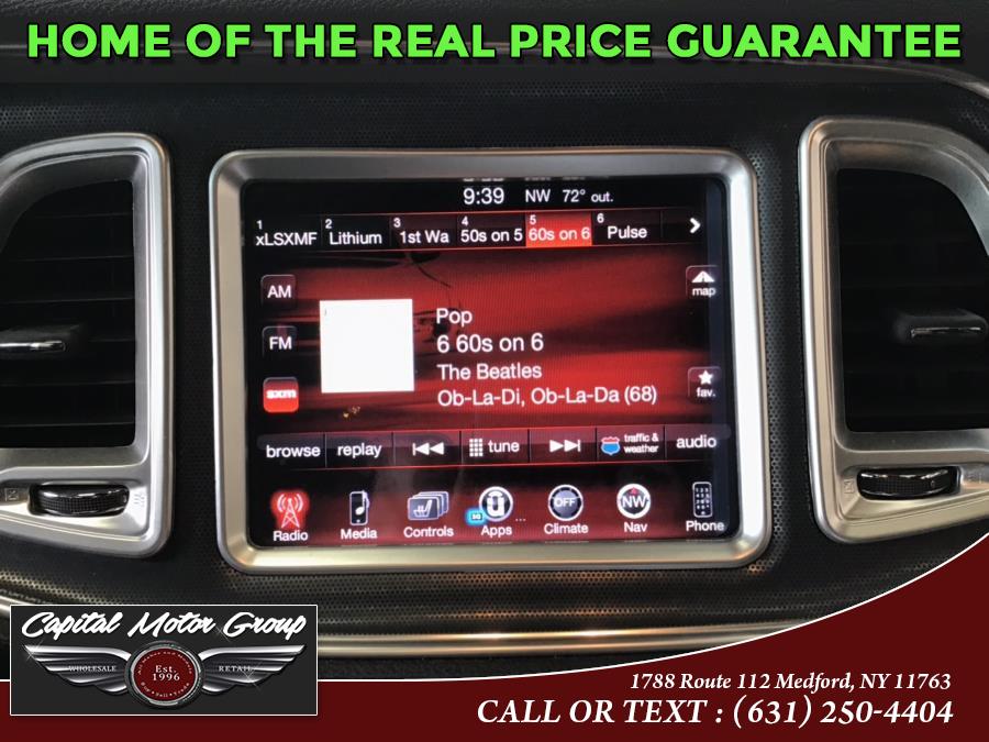 2016 Dodge Challenger 2dr Cpe R/T Scat Pack, available for sale in Medford, New York | Capital Motor Group Inc. Medford, New York 2016 Dodge Challenger 2dr Cpe R/T Scat Pack, available for sale in Medford, New York | Capital Motor Group Inc. Medford, New York