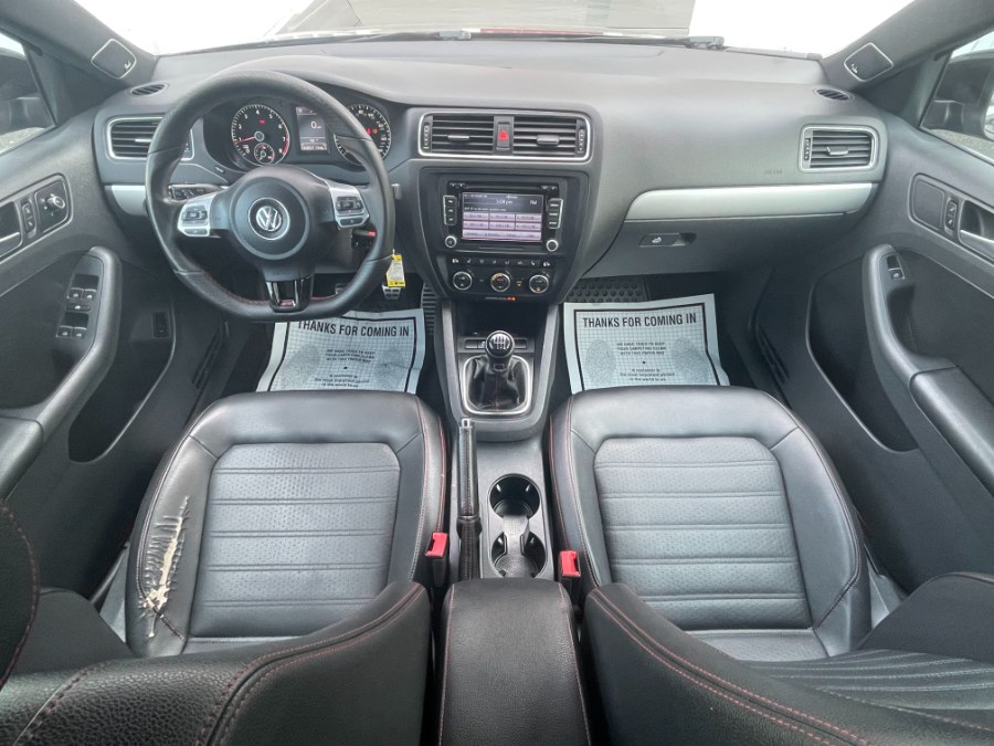 2013 Volkswagen GLI 4dr Sdn Man Autobahn w/Nav PZEV *Ltd Avail*, available for sale in Paterson, New Jersey | DZ Automall. Paterson, New Jersey 2013 Volkswagen GLI 4dr Sdn Man Autobahn w/Nav PZEV *Ltd Avail*, available for sale in Paterson, New Jersey | DZ Automall. Paterson, New Jersey