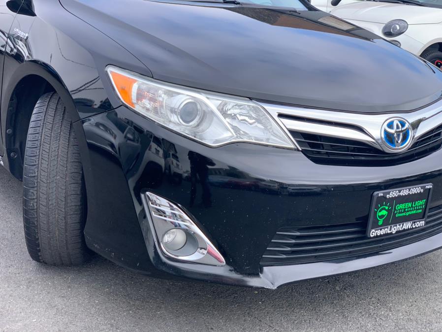 Used Toyota Camry Hybrid XLE 2013 | Green Light Auto Wholesale. Daly City, California Used Toyota Camry Hybrid XLE 2013 | Green Light Auto Wholesale. Daly City, California