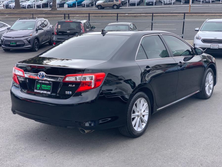 Used Toyota Camry Hybrid XLE 2013 | Green Light Auto Wholesale. Daly City, California Used Toyota Camry Hybrid XLE 2013 | Green Light Auto Wholesale. Daly City, California