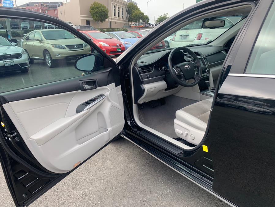 Used Toyota Camry Hybrid XLE 2013 | Green Light Auto Wholesale. Daly City, California Used Toyota Camry Hybrid XLE 2013 | Green Light Auto Wholesale. Daly City, California