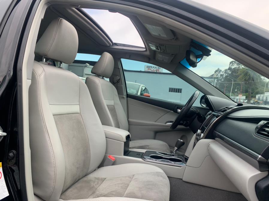 Used Toyota Camry Hybrid XLE 2013 | Green Light Auto Wholesale. Daly City, California Used Toyota Camry Hybrid XLE 2013 | Green Light Auto Wholesale. Daly City, California