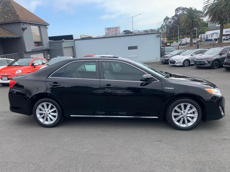 Used Toyota Camry Hybrid XLE 2013 | Green Light Auto Wholesale. Daly City, California Used Toyota Camry Hybrid XLE 2013 | Green Light Auto Wholesale. Daly City, California
