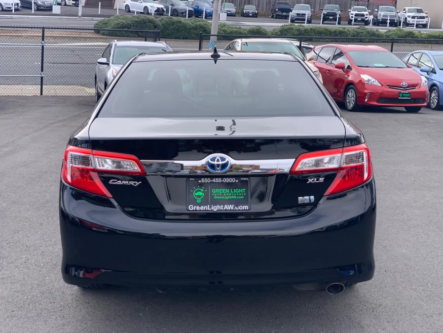Used Toyota Camry Hybrid XLE 2013 | Green Light Auto Wholesale. Daly City, California Used Toyota Camry Hybrid XLE 2013 | Green Light Auto Wholesale. Daly City, California