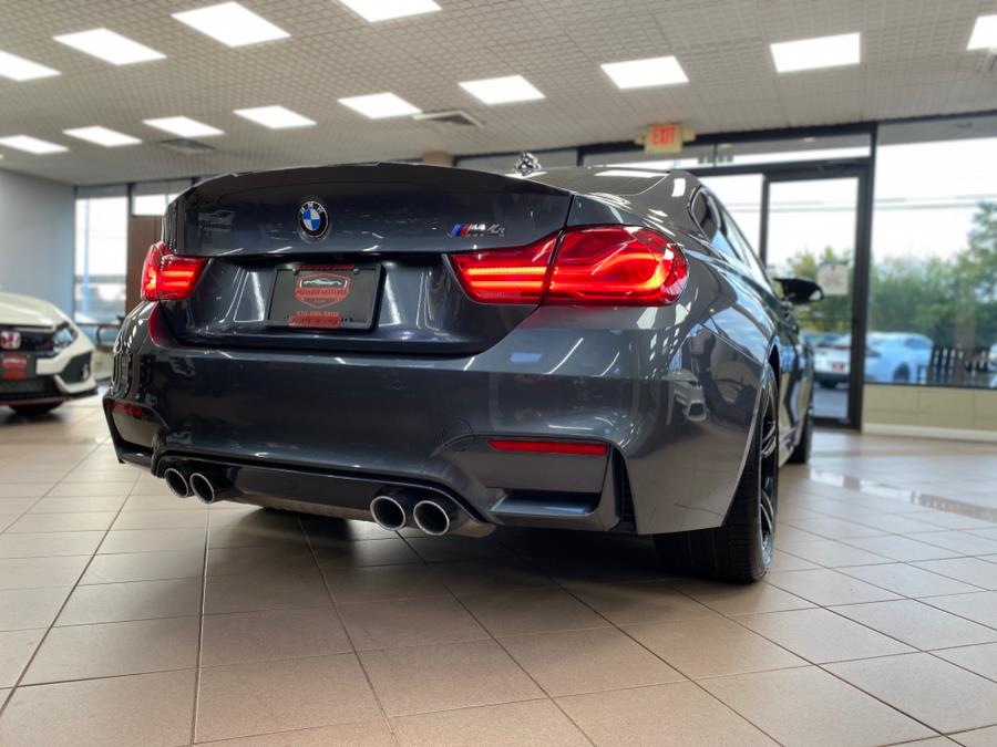 Used BMW M4 Coupe 2018 | Power Motors East. Massapequa Park, New York Used BMW M4 Coupe 2018 | Power Motors East. Massapequa Park, New York