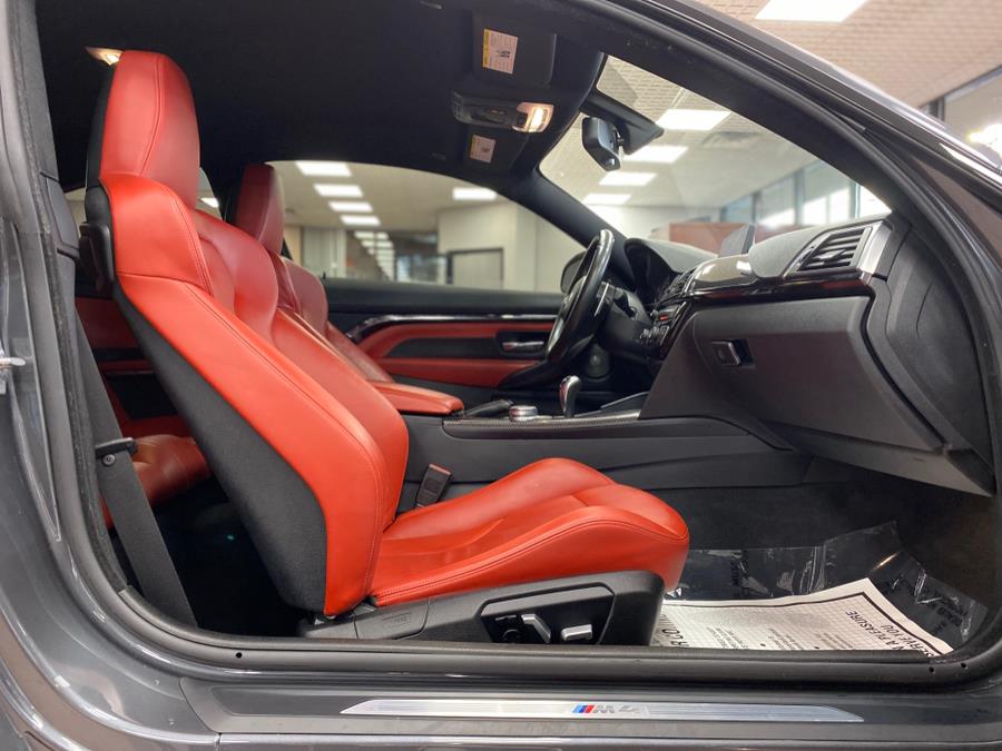 Used BMW M4 Coupe 2018 | Power Motors East. Massapequa Park, New York Used BMW M4 Coupe 2018 | Power Motors East. Massapequa Park, New York