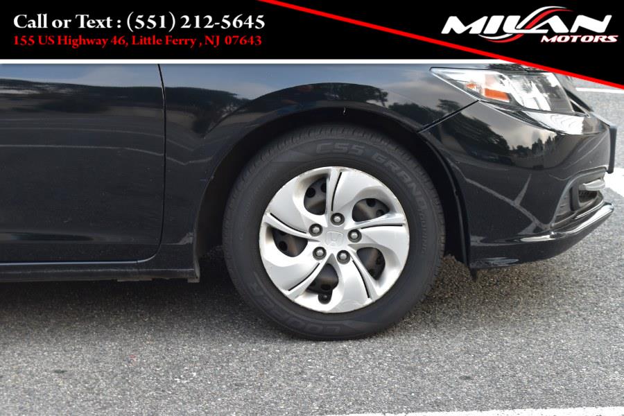 2014 Honda Civic Sedan 4dr Man LX, available for sale in Little Ferry , New Jersey | Milan Motors. Little Ferry , New Jersey 2014 Honda Civic Sedan 4dr Man LX, available for sale in Little Ferry , New Jersey | Milan Motors. Little Ferry , New Jersey
