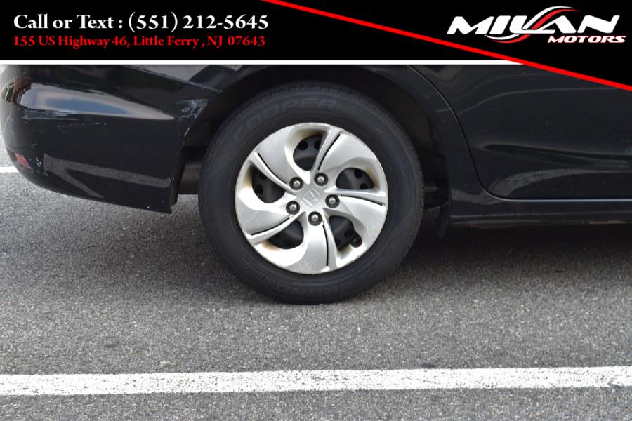 2014 Honda Civic Sedan 4dr Man LX, available for sale in Little Ferry , New Jersey | Milan Motors. Little Ferry , New Jersey 2014 Honda Civic Sedan 4dr Man LX, available for sale in Little Ferry , New Jersey | Milan Motors. Little Ferry , New Jersey