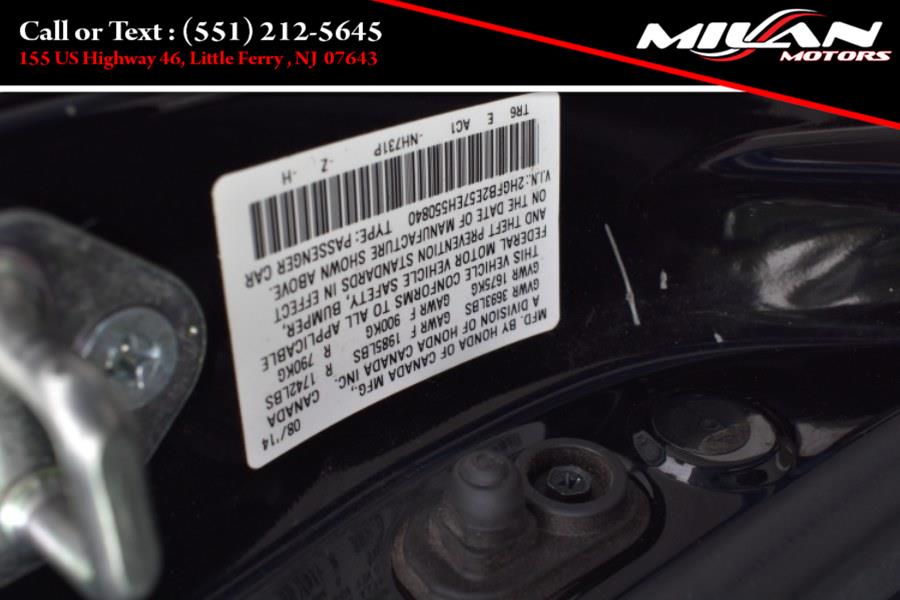 2014 Honda Civic Sedan 4dr Man LX, available for sale in Little Ferry , New Jersey | Milan Motors. Little Ferry , New Jersey 2014 Honda Civic Sedan 4dr Man LX, available for sale in Little Ferry , New Jersey | Milan Motors. Little Ferry , New Jersey