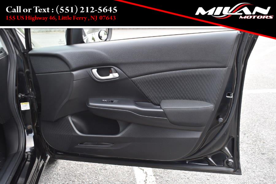 2014 Honda Civic Sedan 4dr Man LX, available for sale in Little Ferry , New Jersey | Milan Motors. Little Ferry , New Jersey 2014 Honda Civic Sedan 4dr Man LX, available for sale in Little Ferry , New Jersey | Milan Motors. Little Ferry , New Jersey