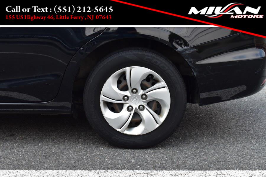 2014 Honda Civic Sedan 4dr Man LX, available for sale in Little Ferry , New Jersey | Milan Motors. Little Ferry , New Jersey 2014 Honda Civic Sedan 4dr Man LX, available for sale in Little Ferry , New Jersey | Milan Motors. Little Ferry , New Jersey