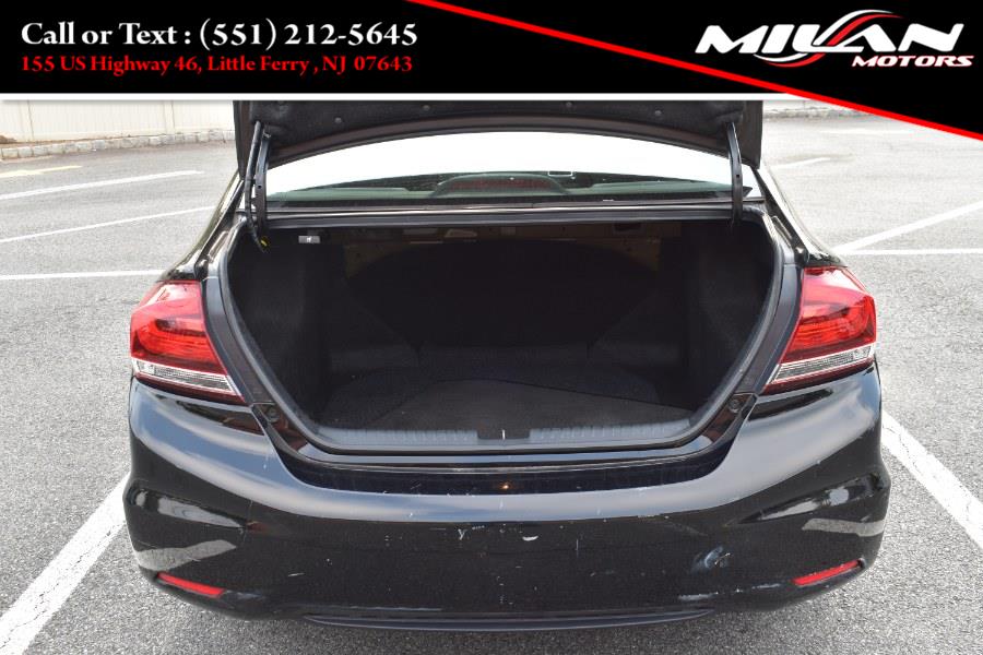 2014 Honda Civic Sedan 4dr Man LX, available for sale in Little Ferry , New Jersey | Milan Motors. Little Ferry , New Jersey 2014 Honda Civic Sedan 4dr Man LX, available for sale in Little Ferry , New Jersey | Milan Motors. Little Ferry , New Jersey