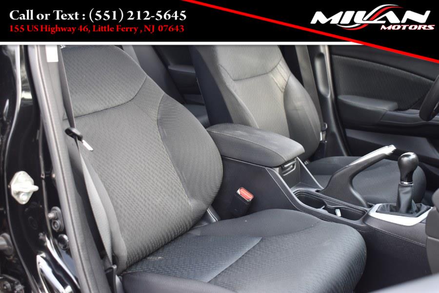 2014 Honda Civic Sedan 4dr Man LX, available for sale in Little Ferry , New Jersey | Milan Motors. Little Ferry , New Jersey 2014 Honda Civic Sedan 4dr Man LX, available for sale in Little Ferry , New Jersey | Milan Motors. Little Ferry , New Jersey