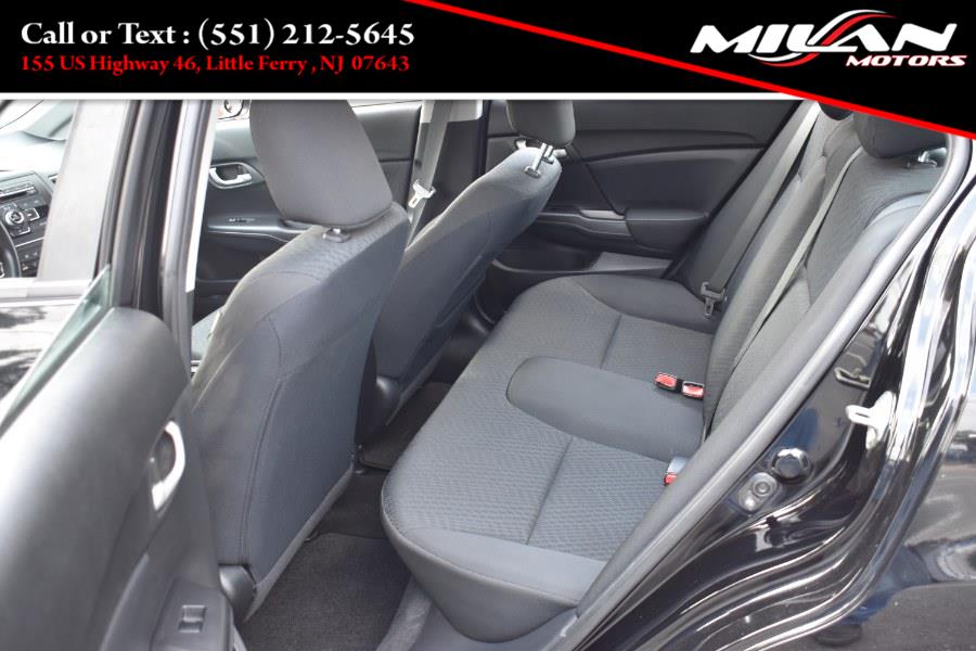 2014 Honda Civic Sedan 4dr Man LX, available for sale in Little Ferry , New Jersey | Milan Motors. Little Ferry , New Jersey 2014 Honda Civic Sedan 4dr Man LX, available for sale in Little Ferry , New Jersey | Milan Motors. Little Ferry , New Jersey