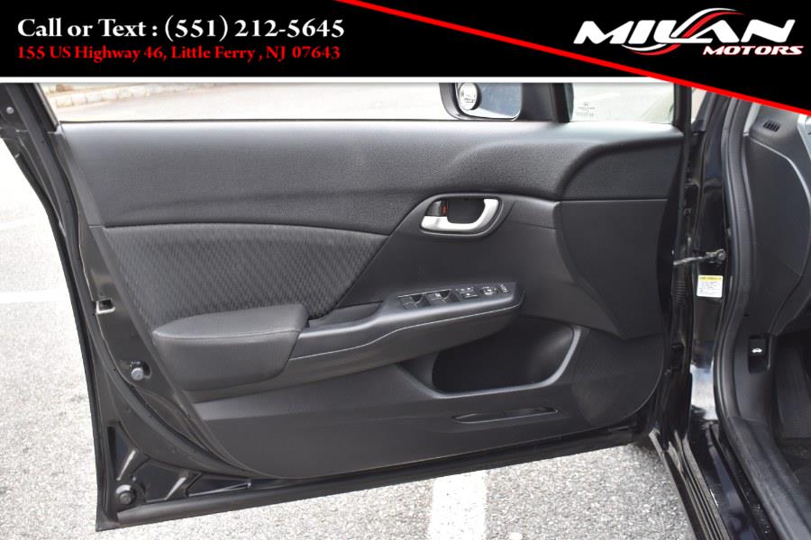 2014 Honda Civic Sedan 4dr Man LX, available for sale in Little Ferry , New Jersey | Milan Motors. Little Ferry , New Jersey 2014 Honda Civic Sedan 4dr Man LX, available for sale in Little Ferry , New Jersey | Milan Motors. Little Ferry , New Jersey