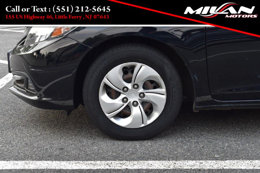 2014 Honda Civic Sedan 4dr Man LX, available for sale in Little Ferry , New Jersey | Milan Motors. Little Ferry , New Jersey 2014 Honda Civic Sedan 4dr Man LX, available for sale in Little Ferry , New Jersey | Milan Motors. Little Ferry , New Jersey