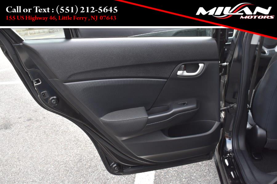 2014 Honda Civic Sedan 4dr Man LX, available for sale in Little Ferry , New Jersey | Milan Motors. Little Ferry , New Jersey 2014 Honda Civic Sedan 4dr Man LX, available for sale in Little Ferry , New Jersey | Milan Motors. Little Ferry , New Jersey