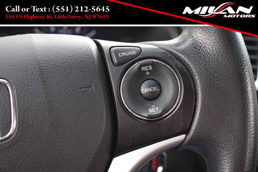 2014 Honda Civic Sedan 4dr Man LX, available for sale in Little Ferry , New Jersey | Milan Motors. Little Ferry , New Jersey 2014 Honda Civic Sedan 4dr Man LX, available for sale in Little Ferry , New Jersey | Milan Motors. Little Ferry , New Jersey