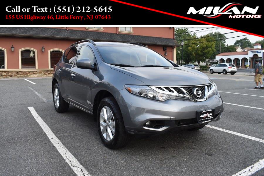 2014 Nissan Murano AWD 4dr SL, available for sale in Little Ferry , New Jersey | Milan Motors. Little Ferry , New Jersey 2014 Nissan Murano AWD 4dr SL, available for sale in Little Ferry , New Jersey | Milan Motors. Little Ferry , New Jersey