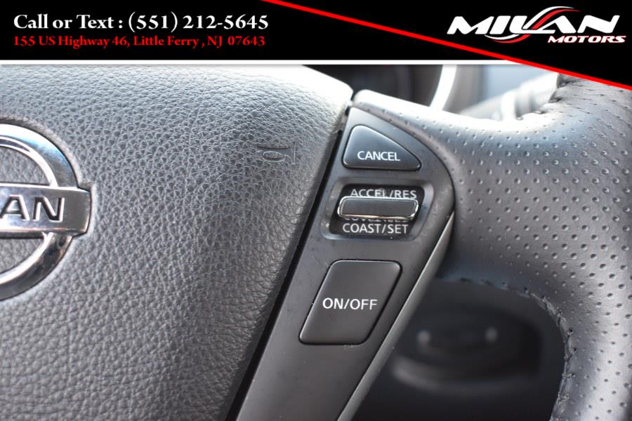 2014 Nissan Murano AWD 4dr SL, available for sale in Little Ferry , New Jersey | Milan Motors. Little Ferry , New Jersey 2014 Nissan Murano AWD 4dr SL, available for sale in Little Ferry , New Jersey | Milan Motors. Little Ferry , New Jersey