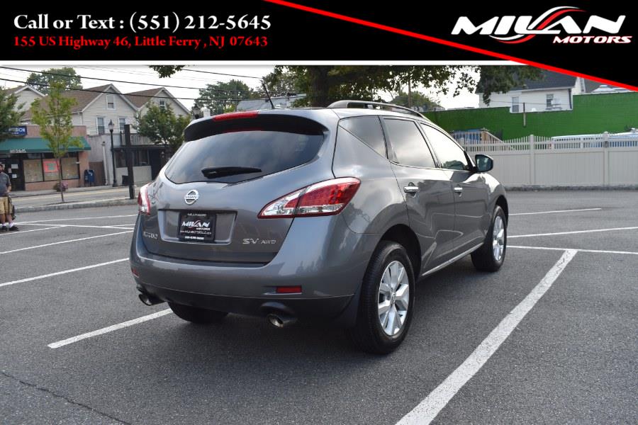 2014 Nissan Murano AWD 4dr SL, available for sale in Little Ferry , New Jersey | Milan Motors. Little Ferry , New Jersey 2014 Nissan Murano AWD 4dr SL, available for sale in Little Ferry , New Jersey | Milan Motors. Little Ferry , New Jersey